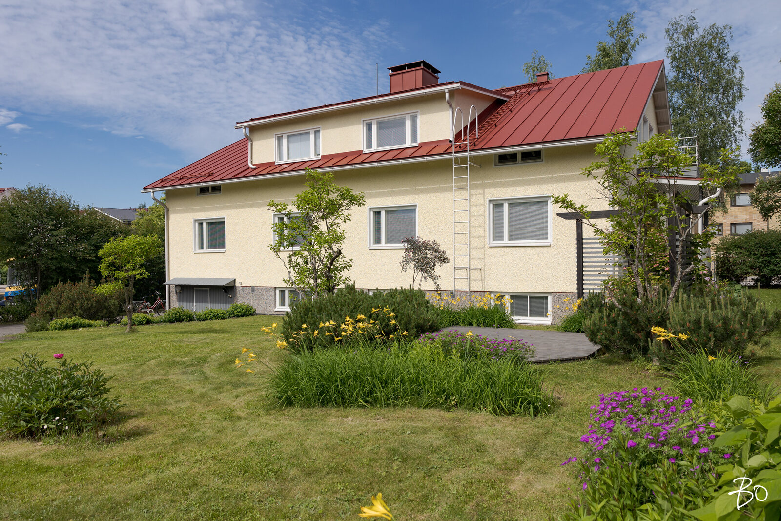 Villenkatu 4 - kuva 3