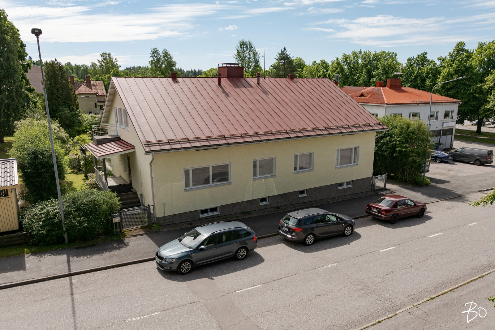 Villenkatu 4 - kuva 41