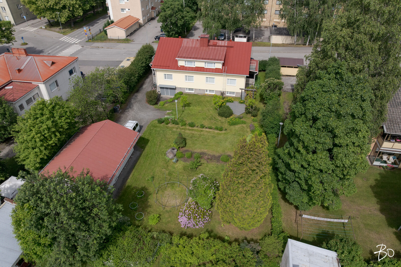 Villenkatu 4 - kuva 54
