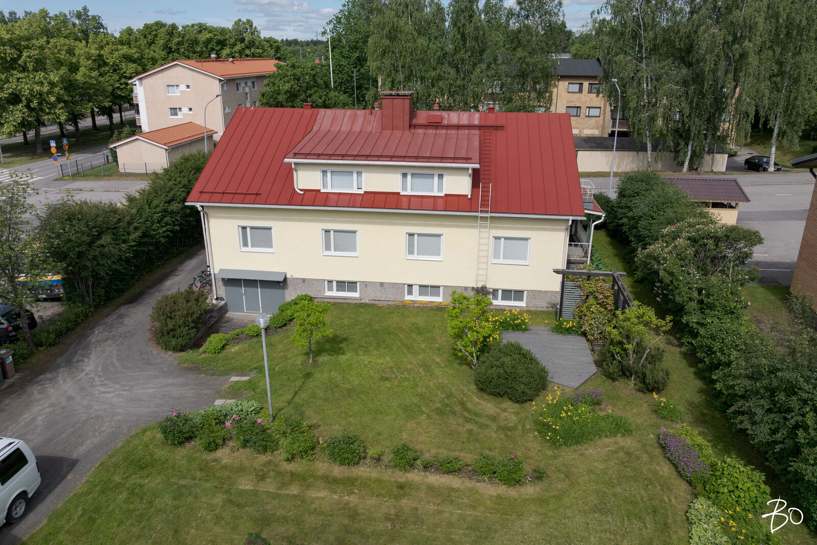 Villenkatu 4 - kuva 40