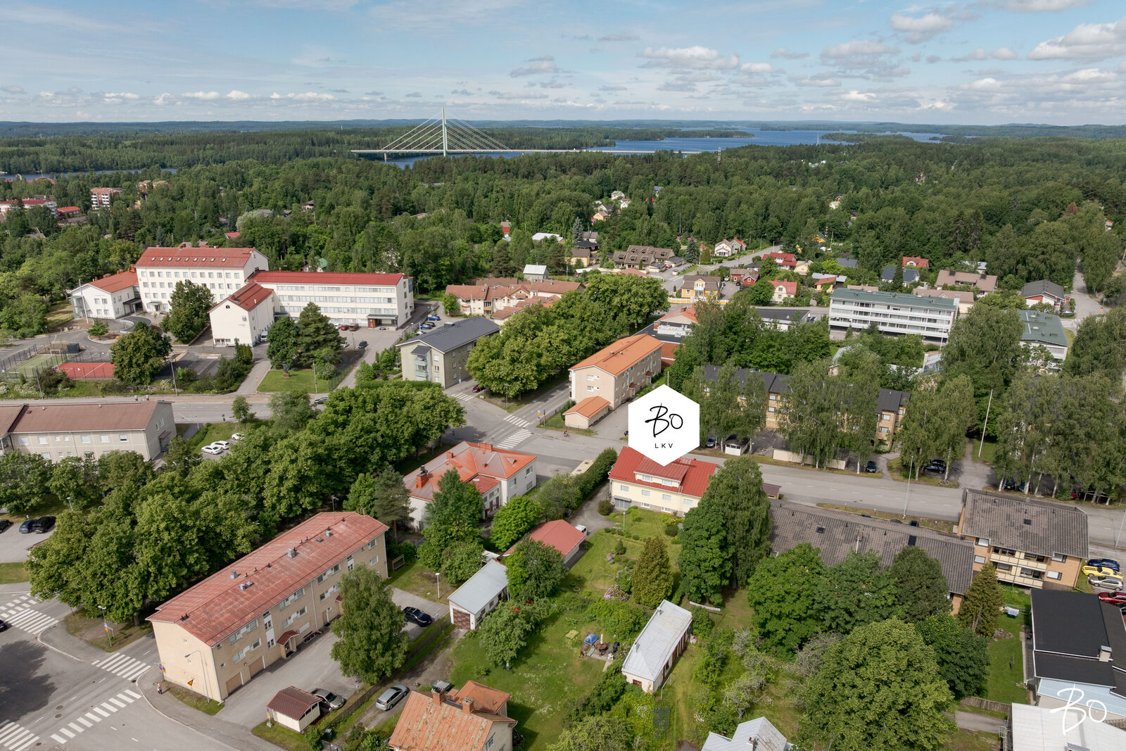 Villenkatu 4 - kuva 55