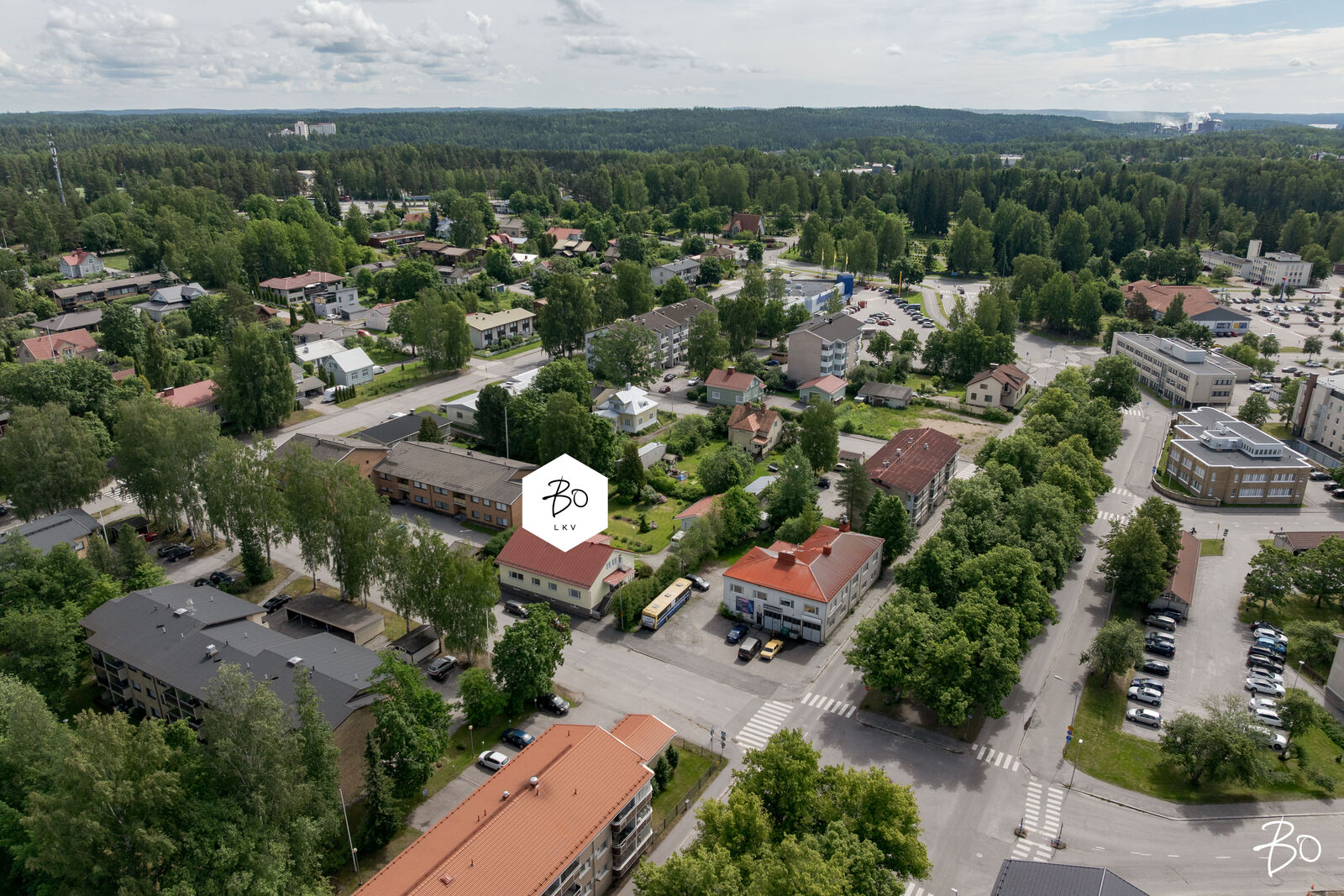 Villenkatu 4 - kuva 58