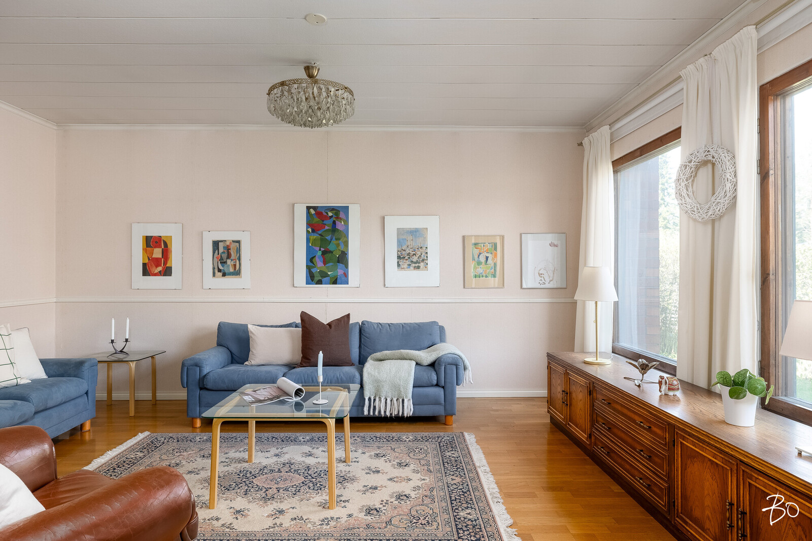 Maisterinkatu 8 - kuva 4
