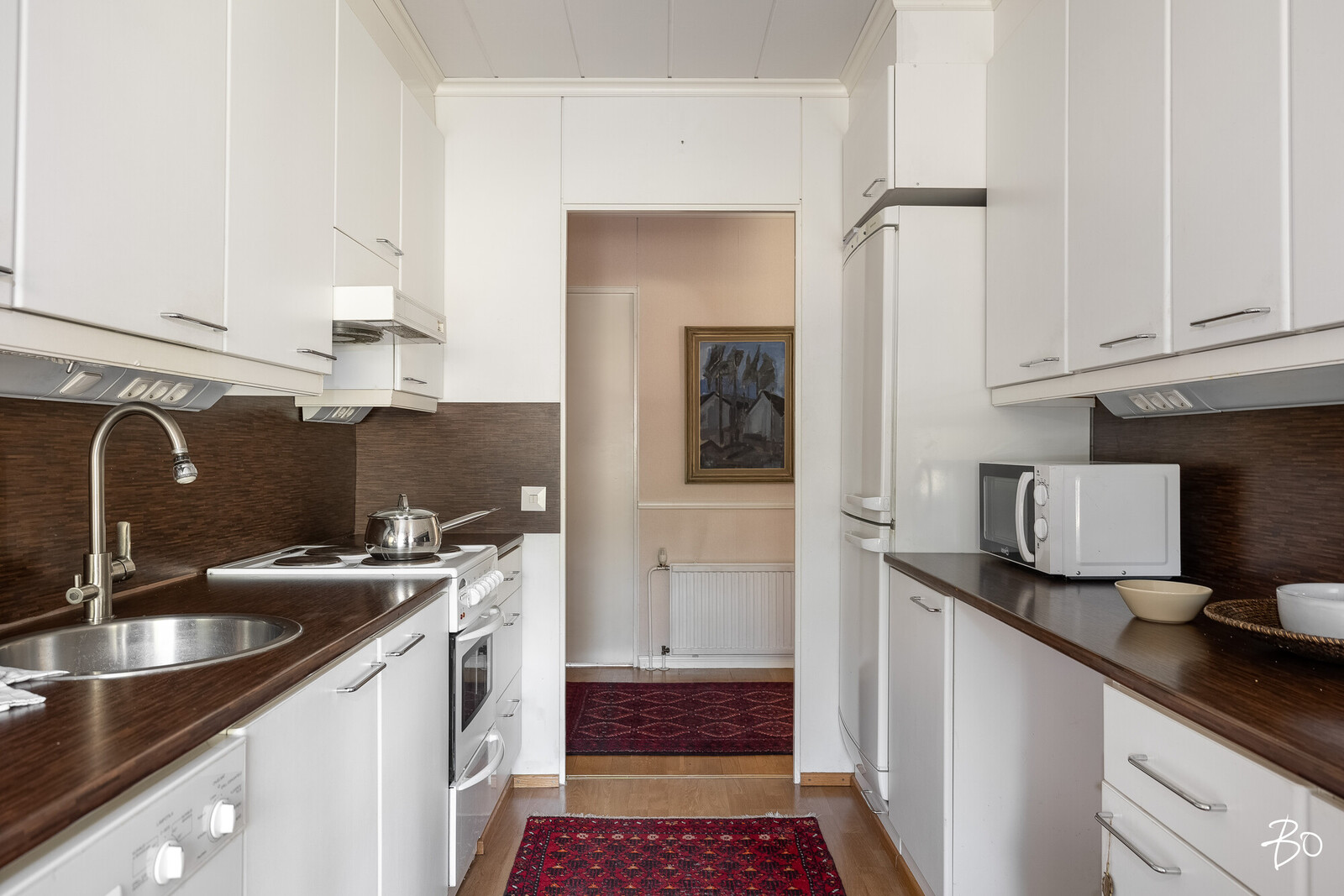 Maisterinkatu 8 - kuva 8