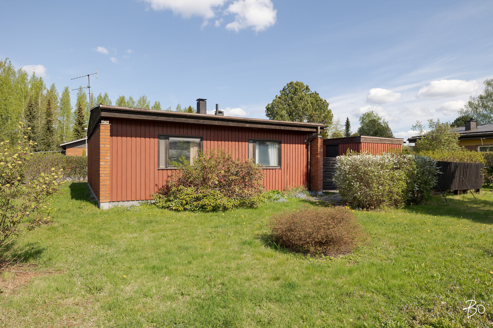 Maisterinkatu 8 - kuva 19