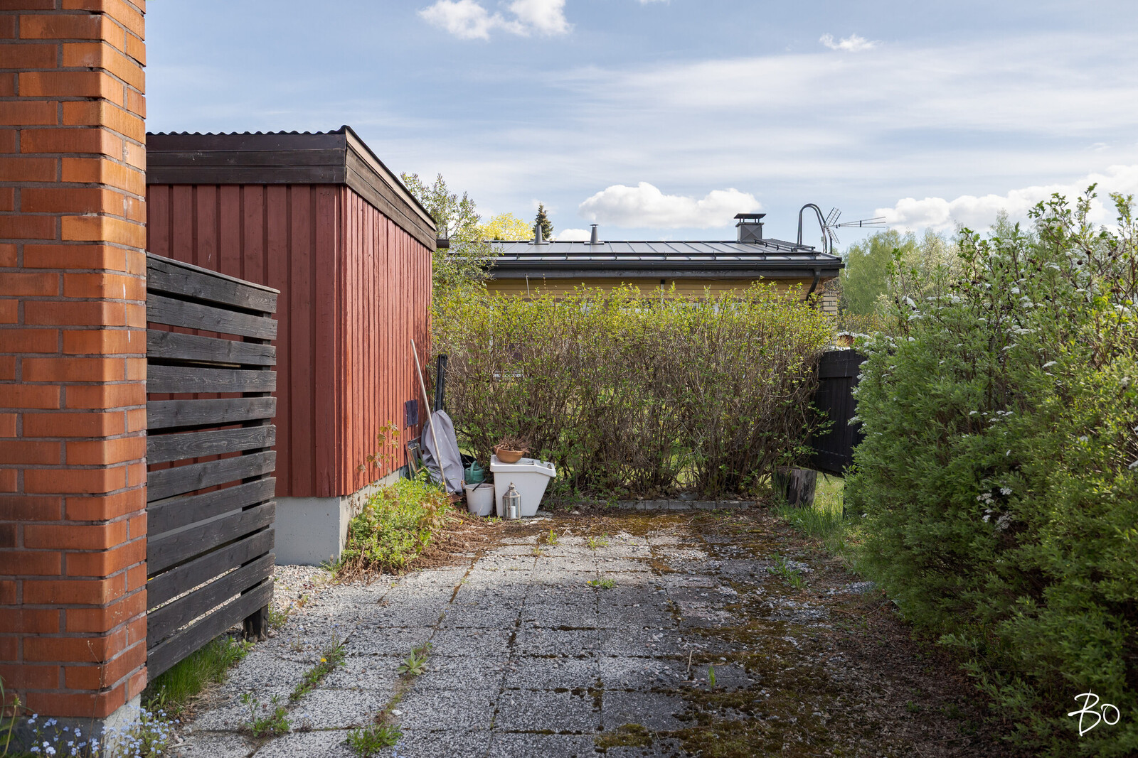 Maisterinkatu 8 - kuva 23