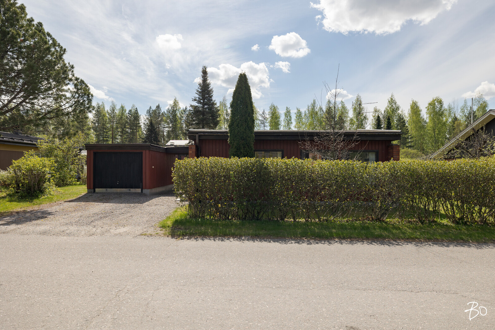 Maisterinkatu 8 - kuva 25