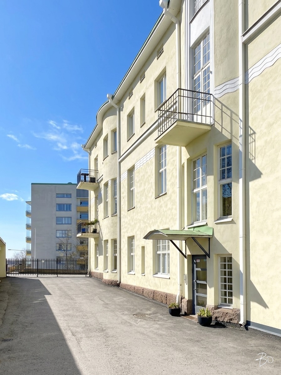 Oikokatu 1 - kuva 15