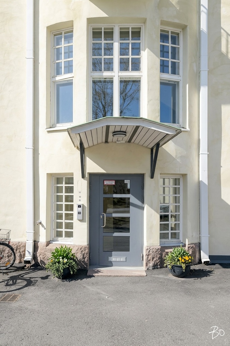 Oikokatu 1 - kuva 13