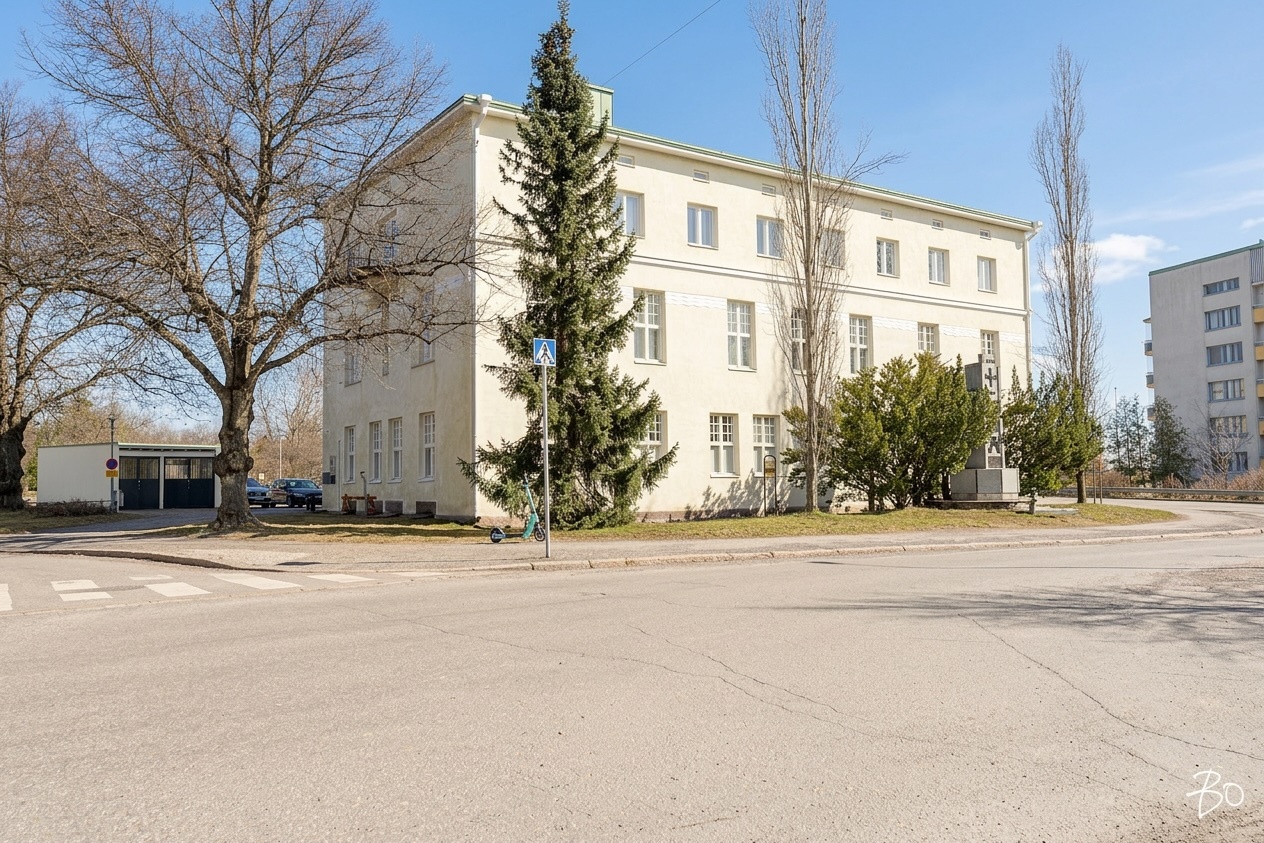 Oikokatu 1 - kuva 17
