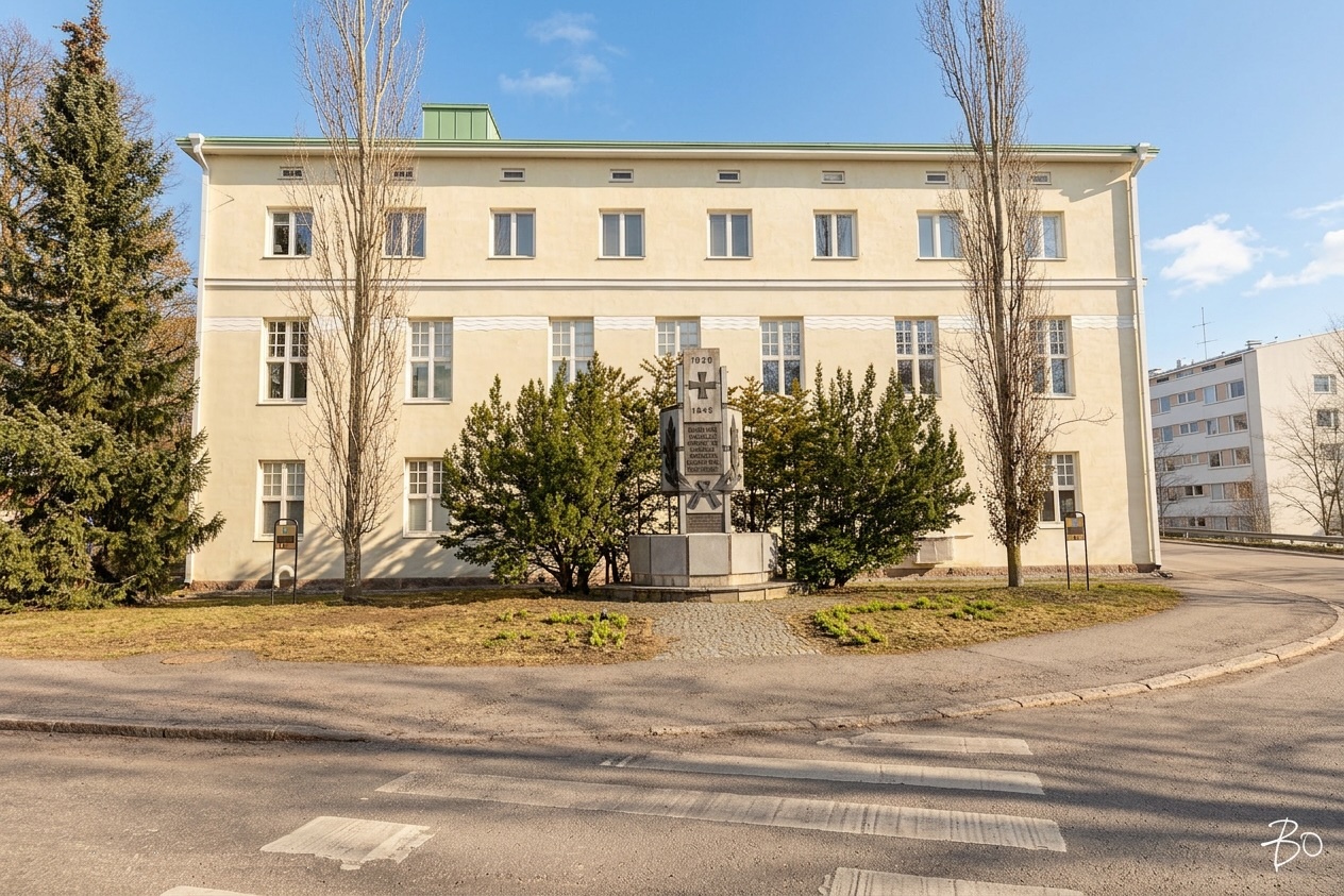 Oikokatu 1 - kuva 18
