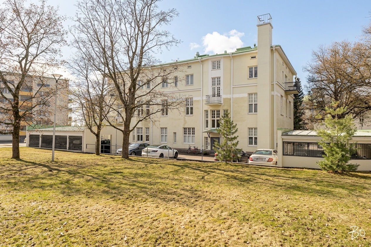 Oikokatu 1 - kuva 16