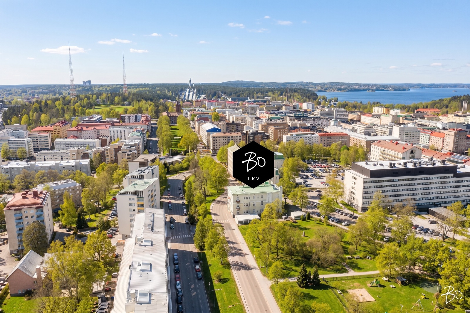 Oikokatu 1 - kuva 19