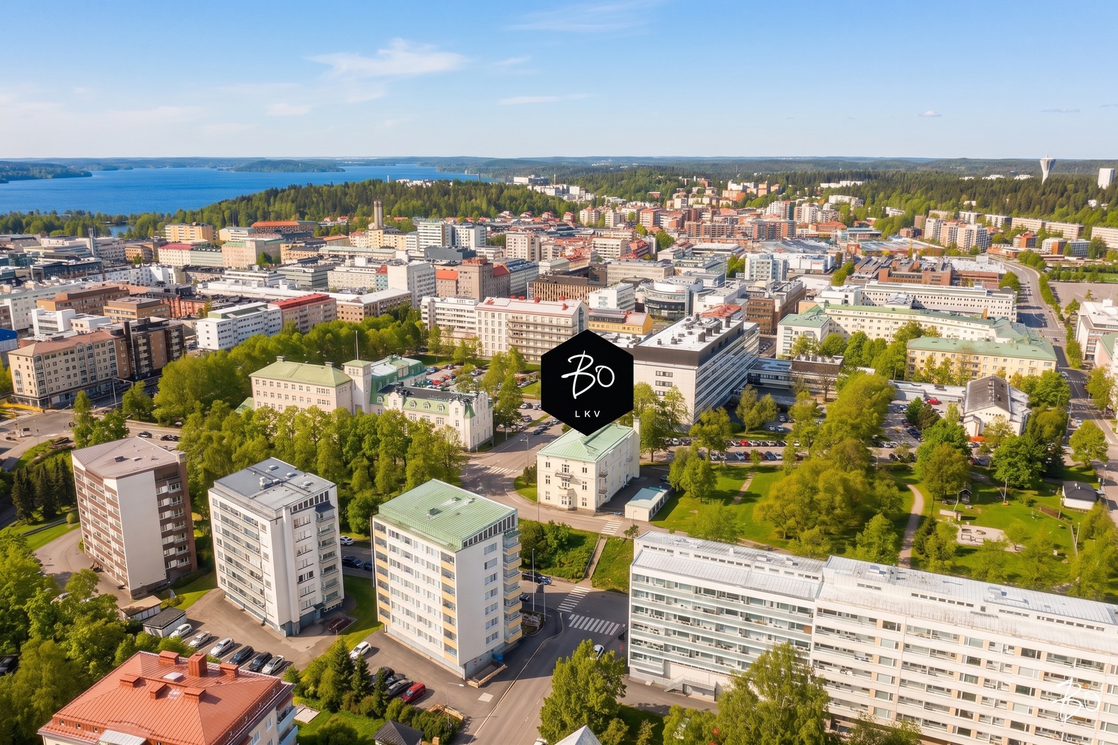 Oikokatu 1 - kuva 20