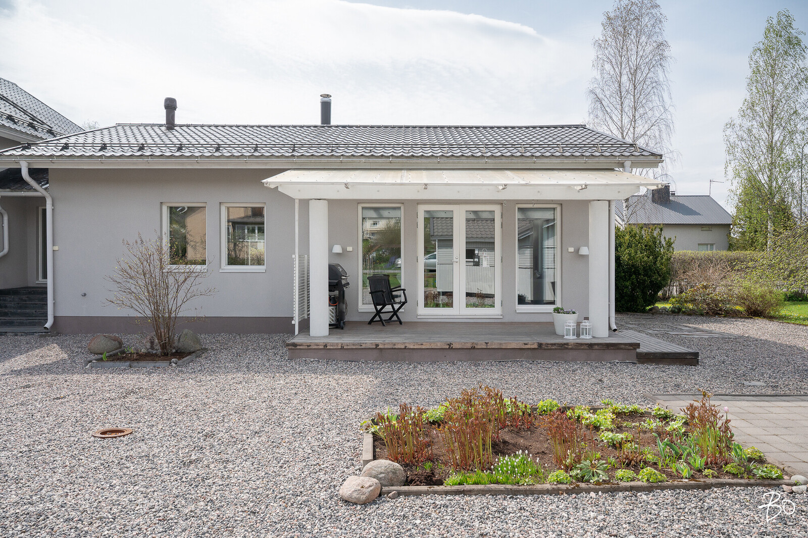 Veräjämäenkatu 8 - kuva 46