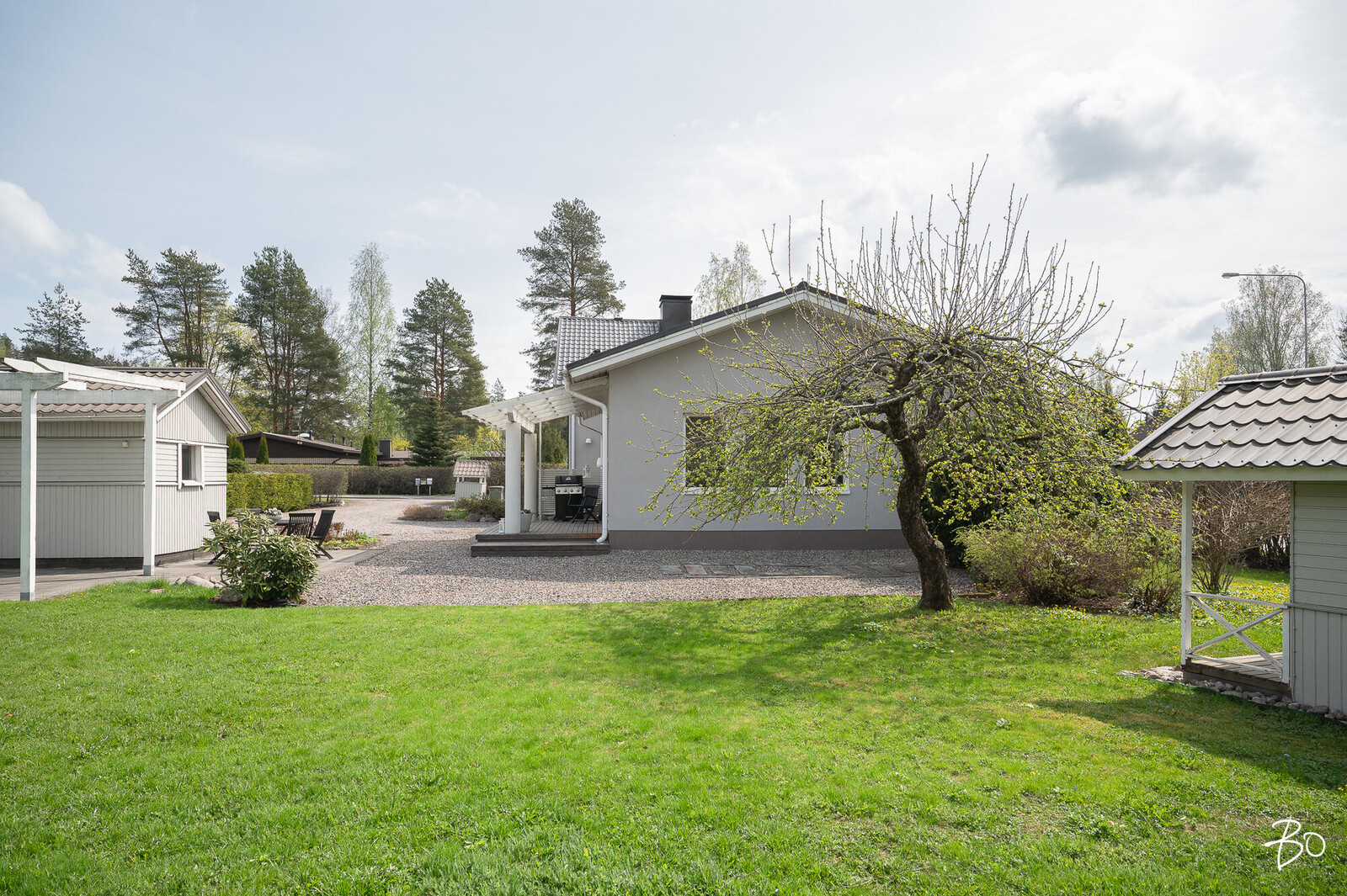 Veräjämäenkatu 8 - kuva 50