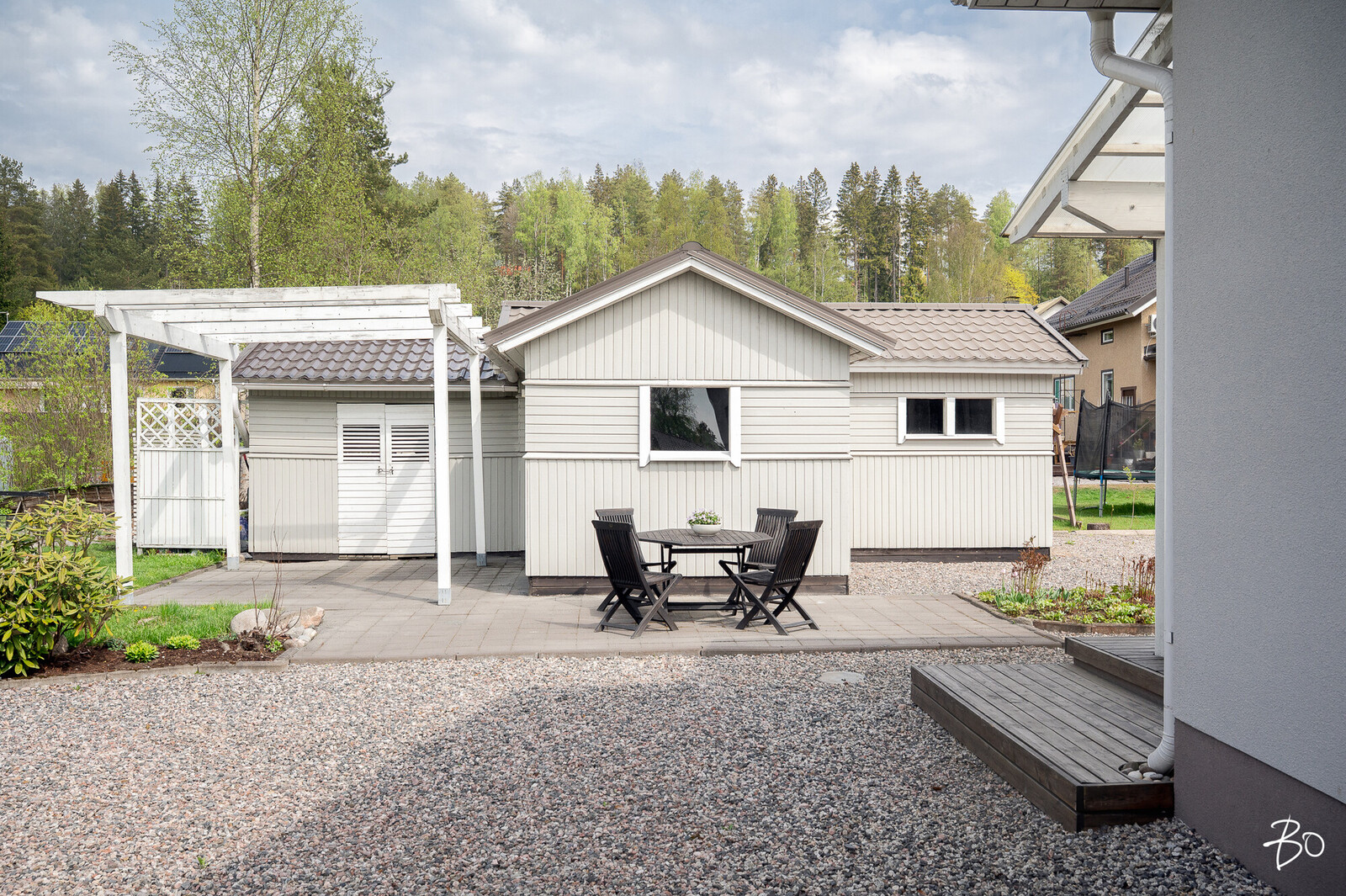 Veräjämäenkatu 8 - kuva 52