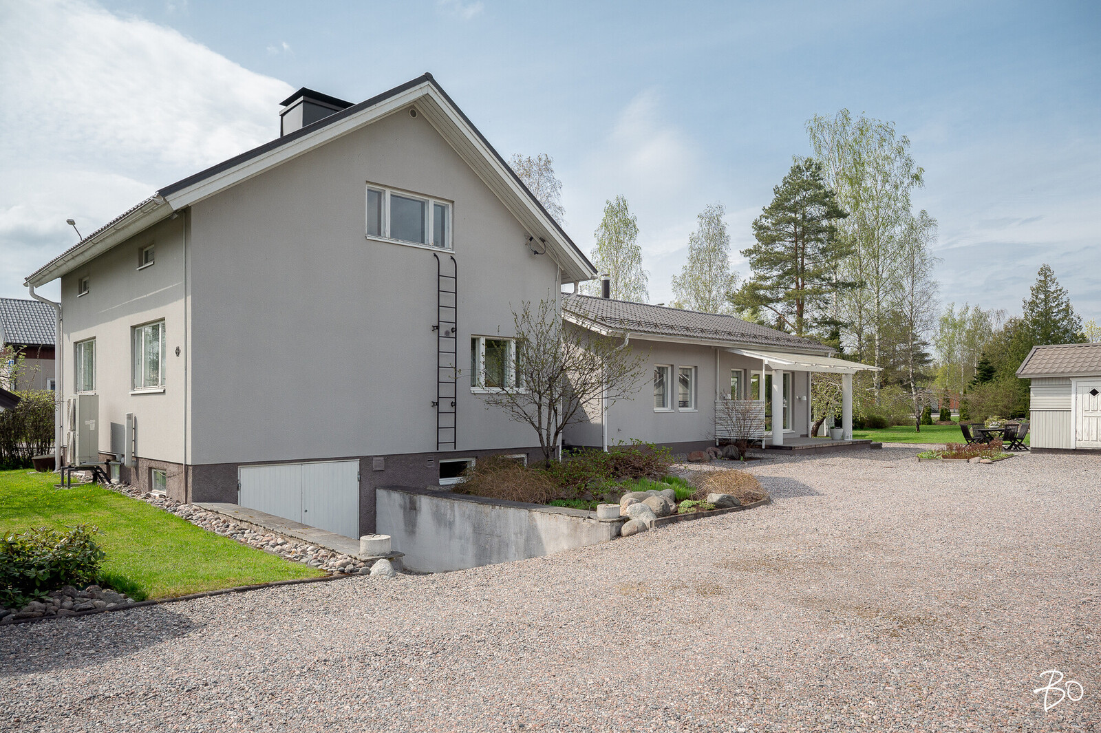 Veräjämäenkatu 8 - kuva 54