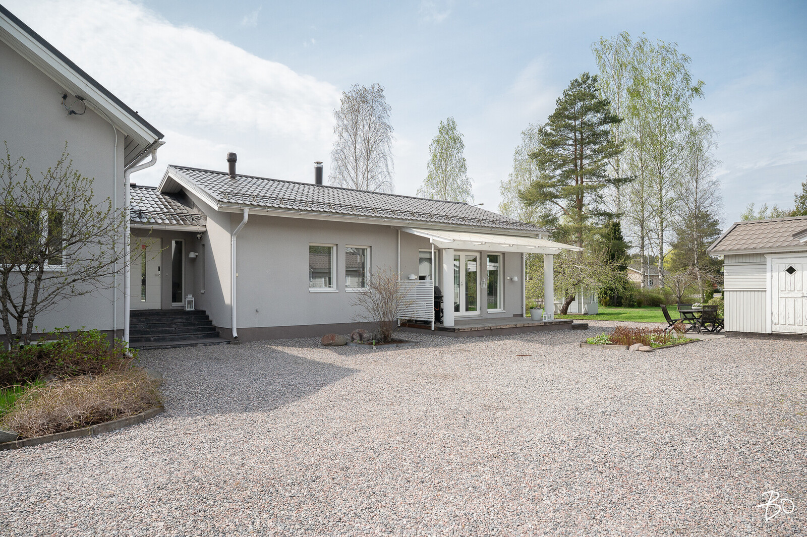 Veräjämäenkatu 8 - kuva 55