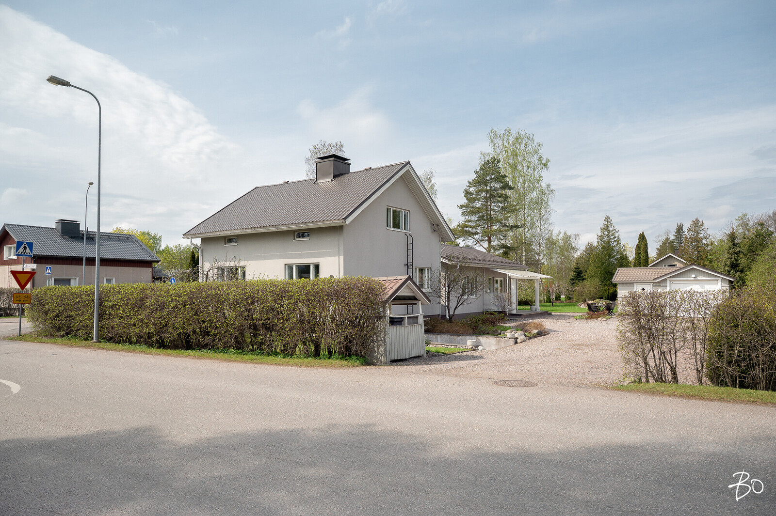 Veräjämäenkatu 8 - kuva 56