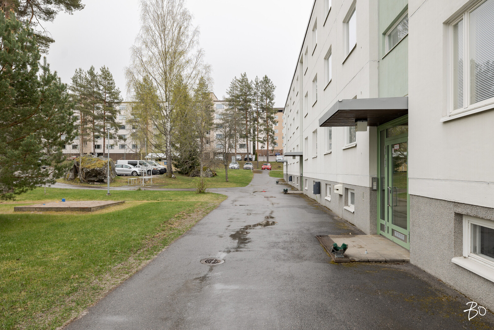 Luhtikatu 4 - kuva 14