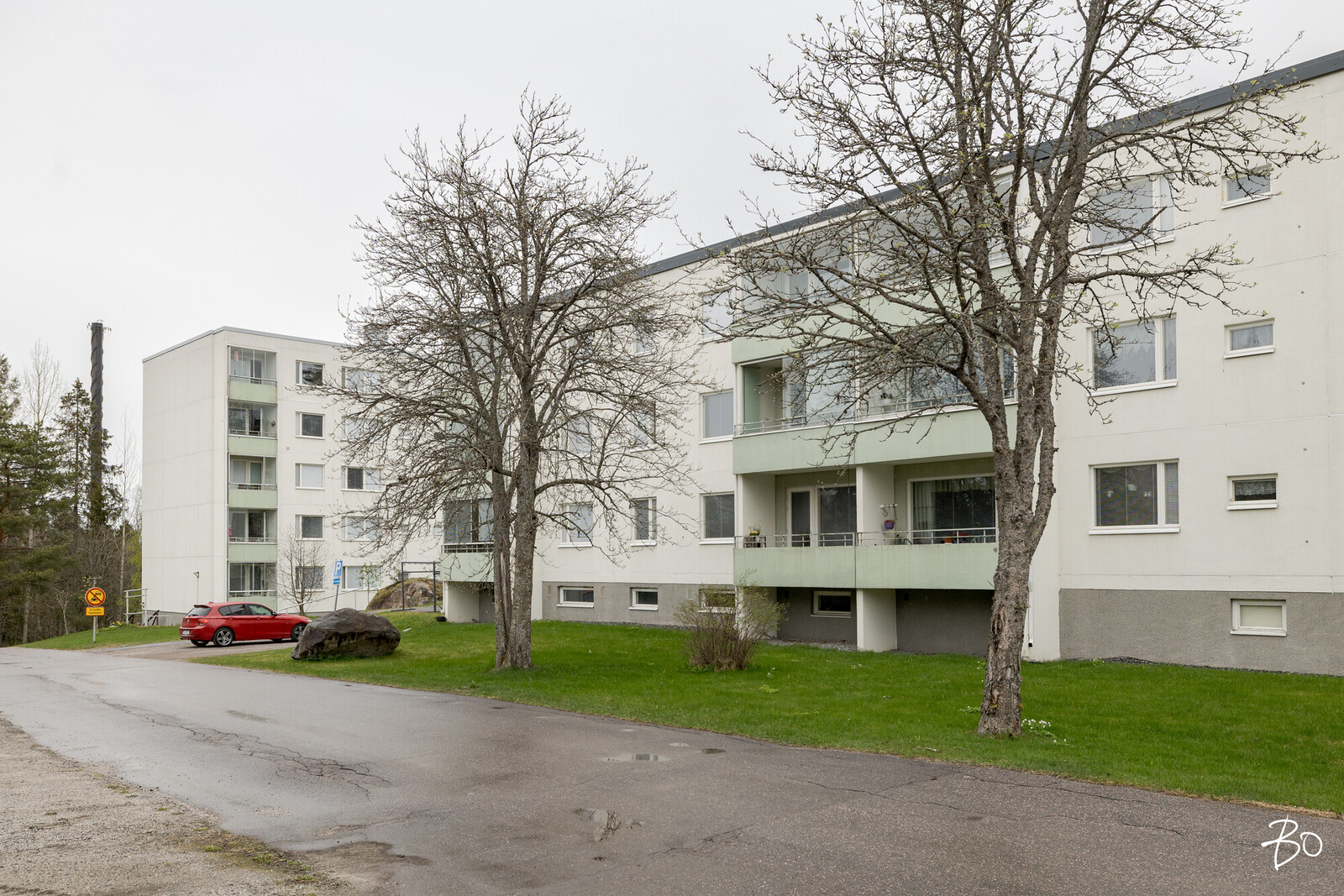 Luhtikatu 4 - kuva 15