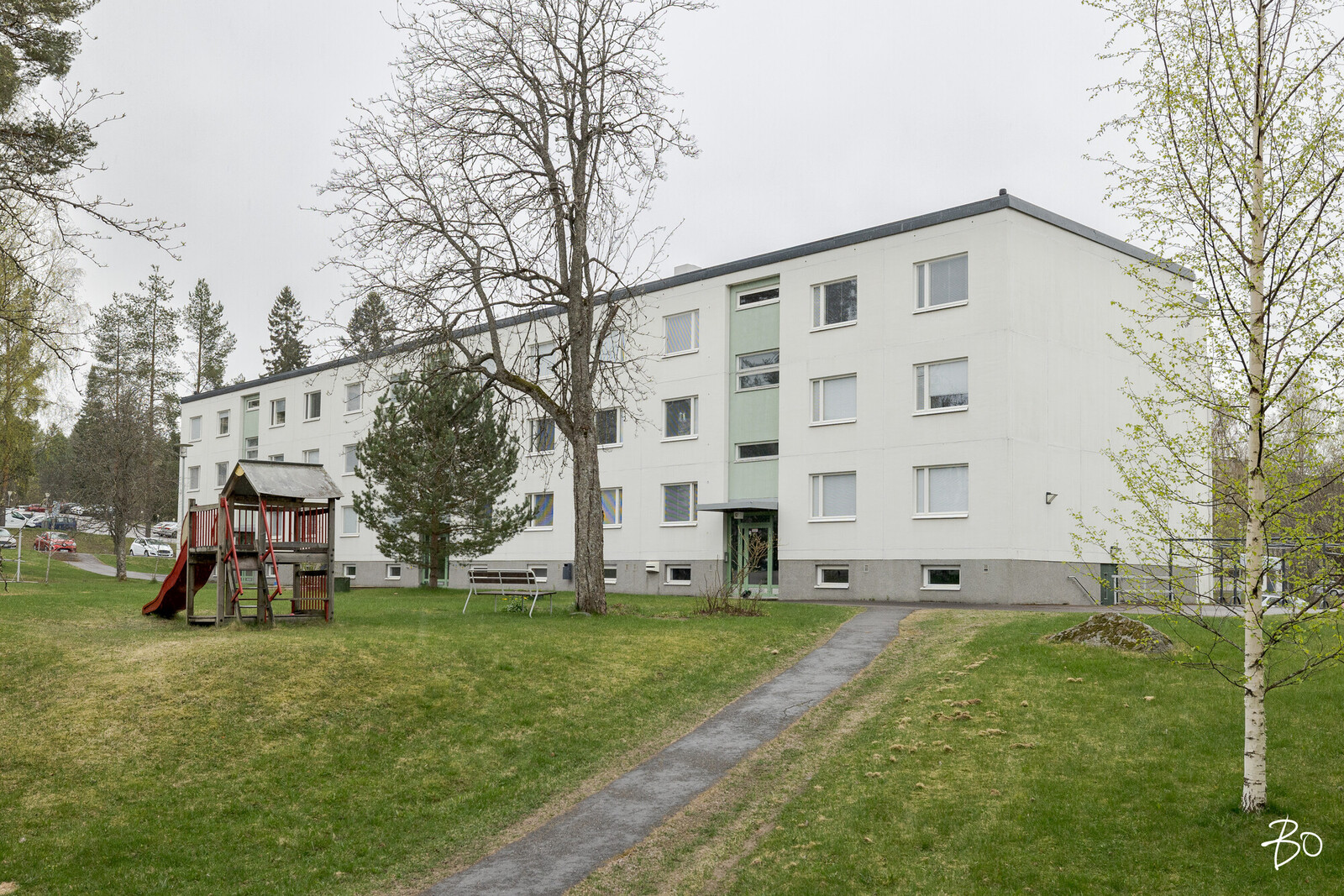 Luhtikatu 4 - kuva 16