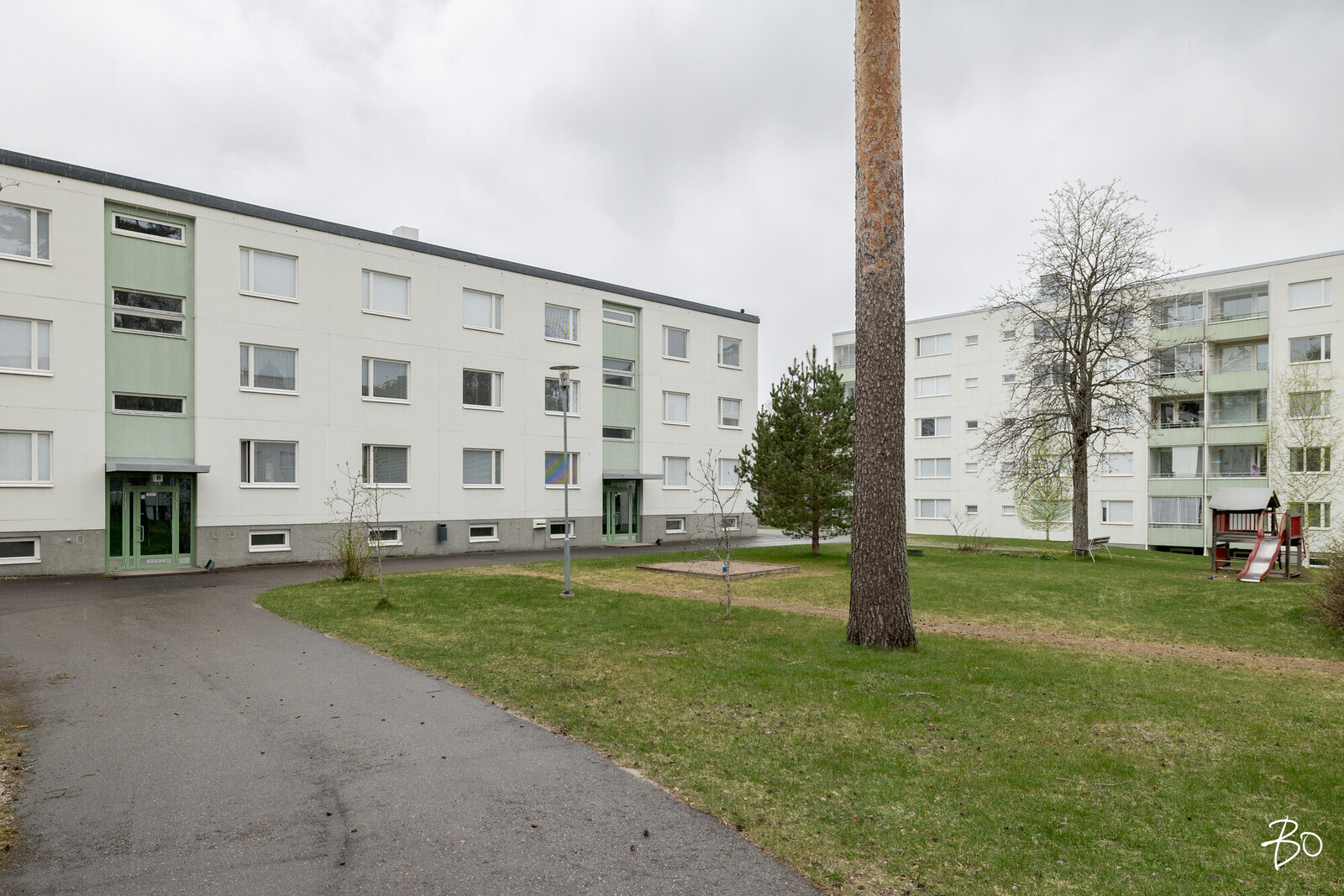 Luhtikatu 4 - kuva 17