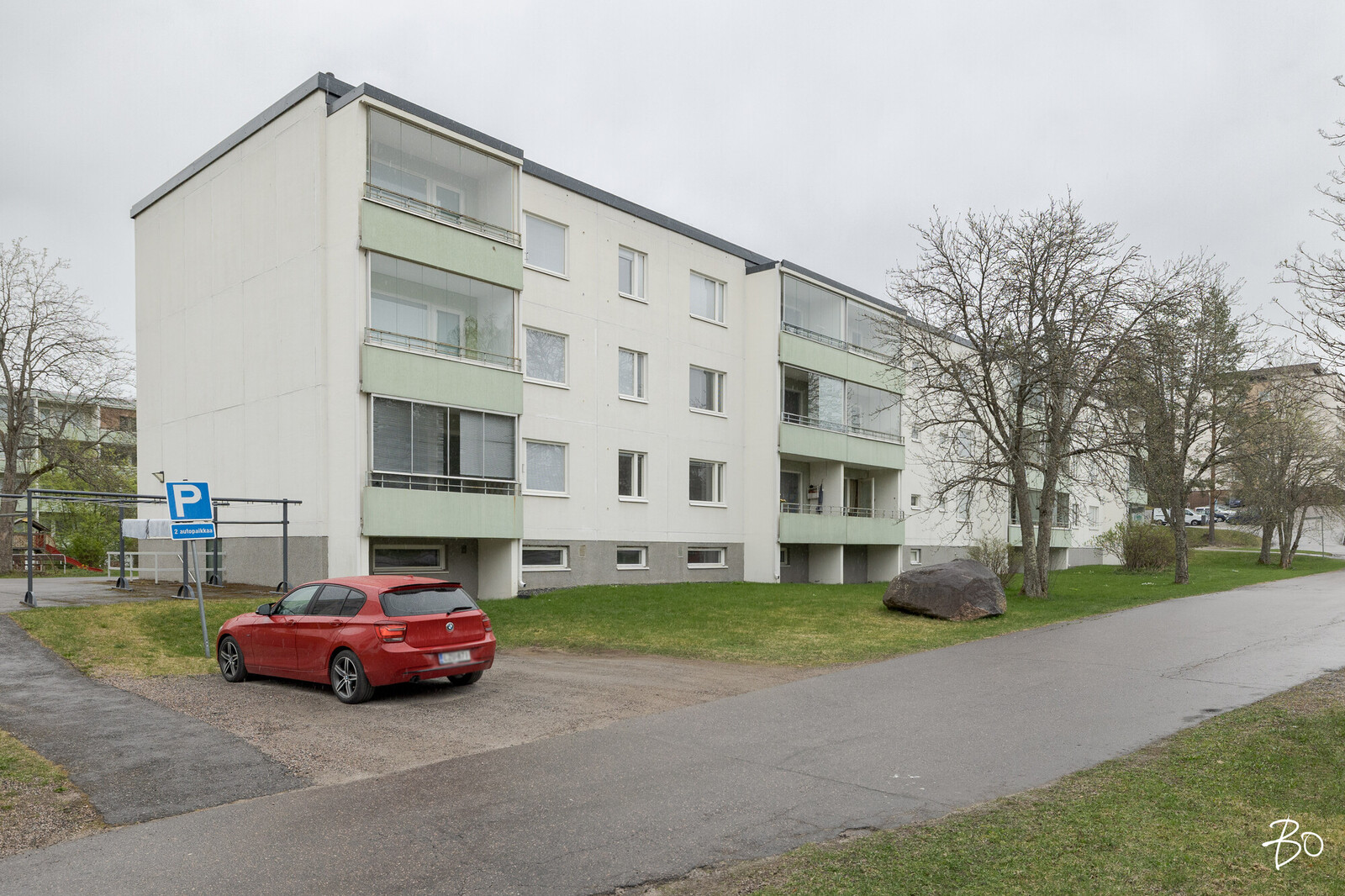 Luhtikatu 4 - kuva 18