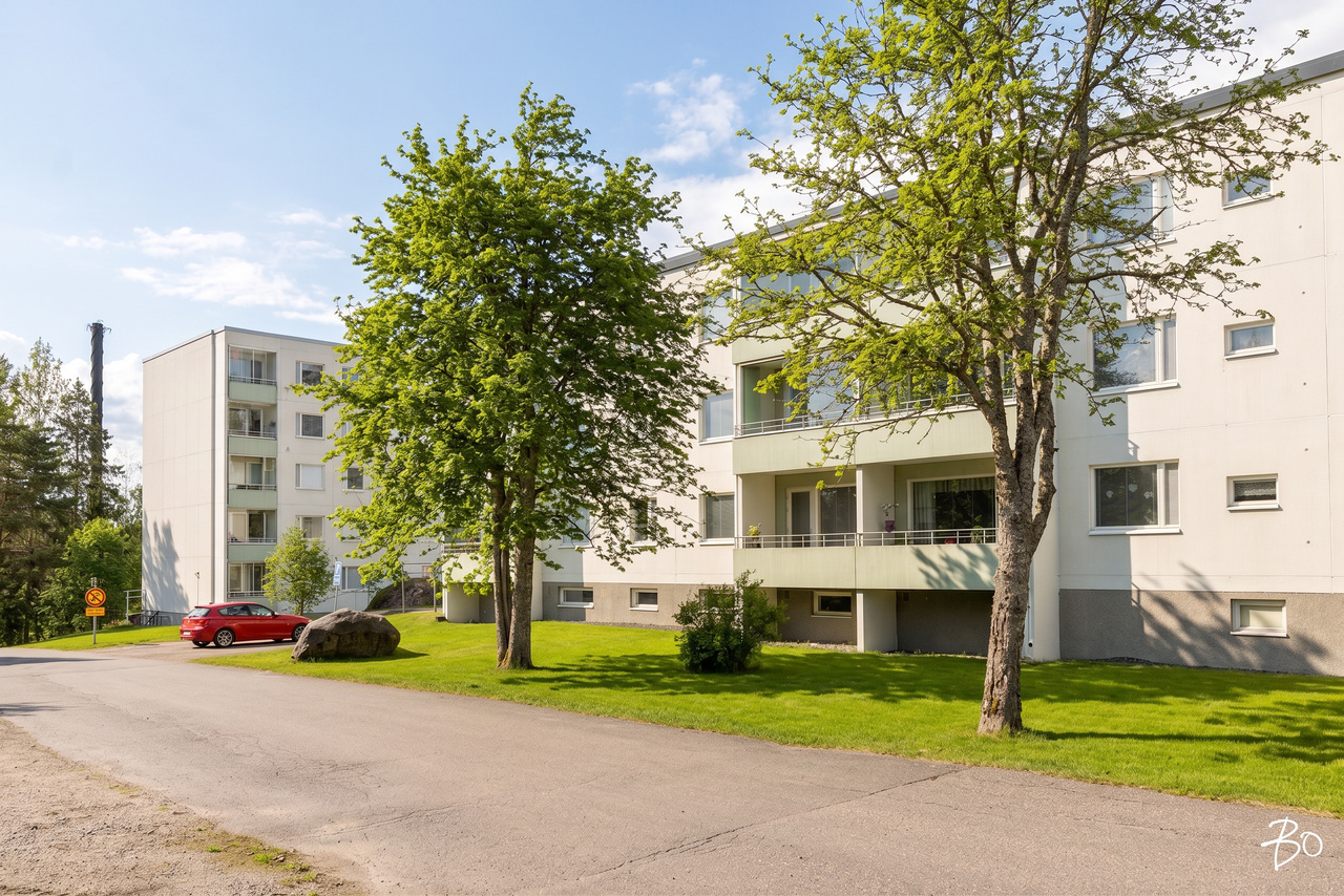 Luhtikatu 4 - kuva 15