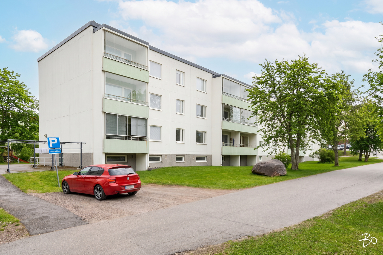 Luhtikatu 4 - kuva 16