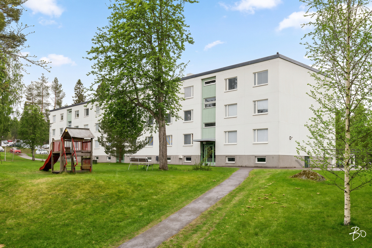 Luhtikatu 4 - kuva 14