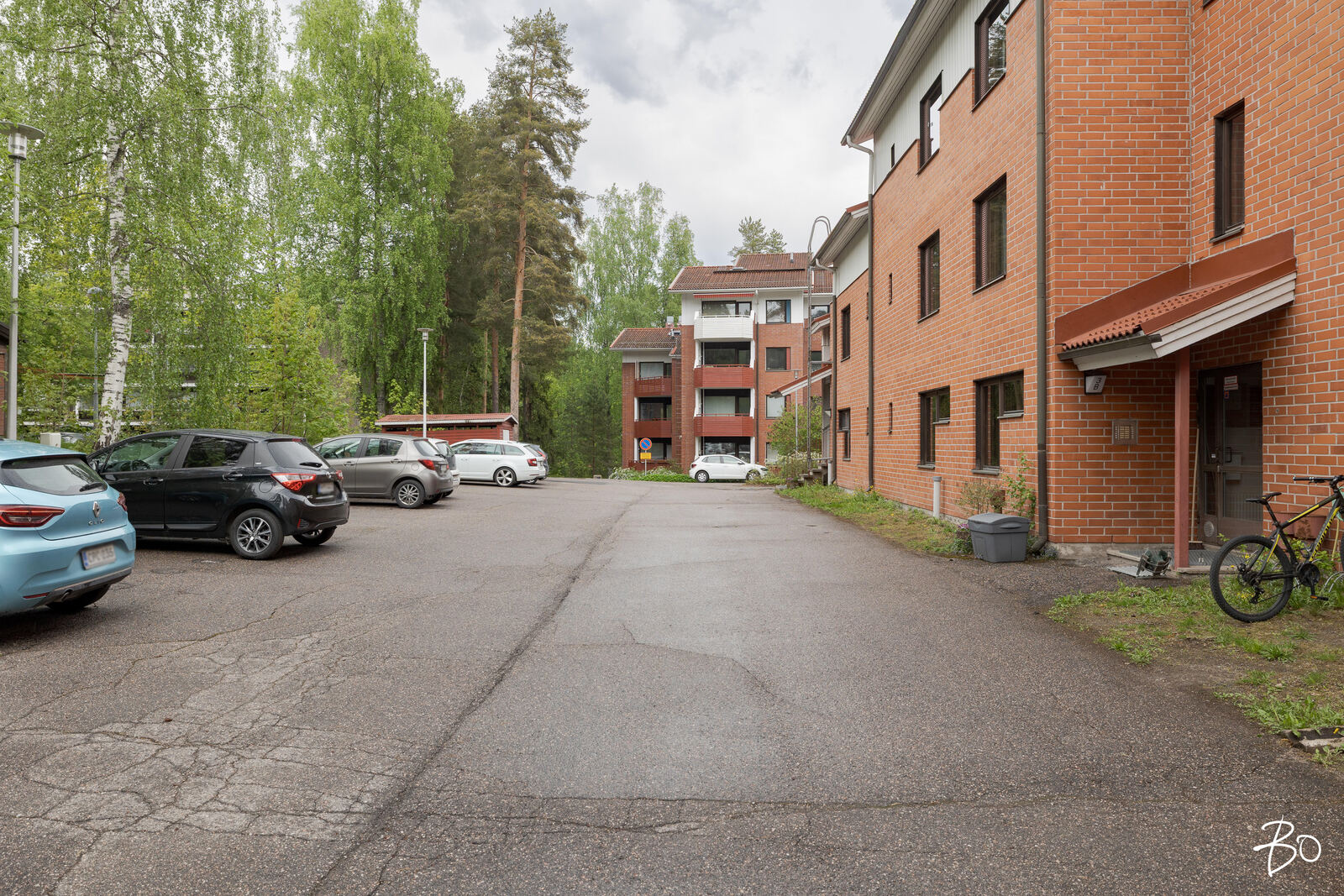 Honkalankuja 3 - kuva 22
