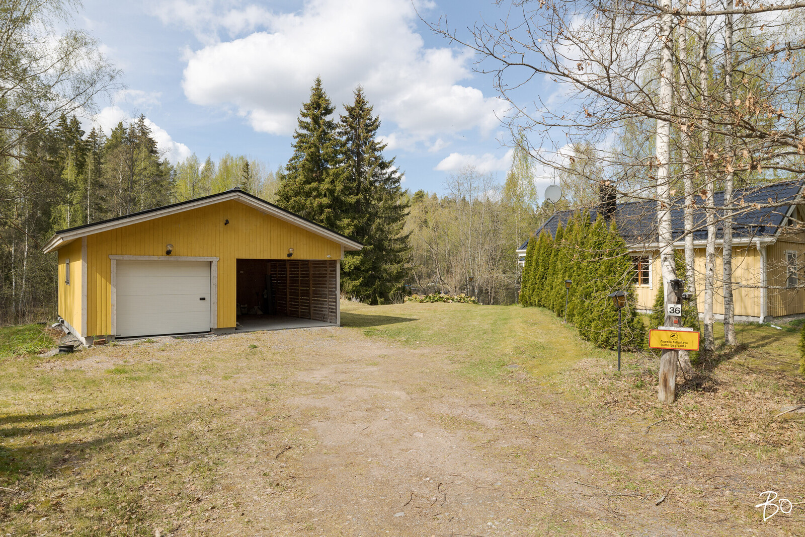 Paskurinpohjantie 36 - kuva 34