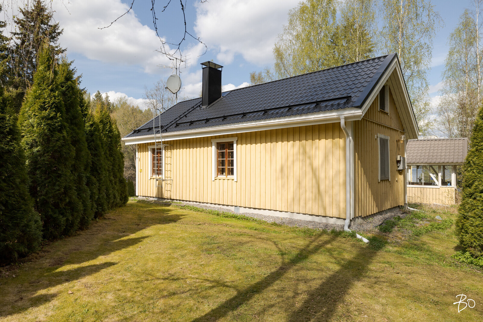 Paskurinpohjantie 36 - kuva 37