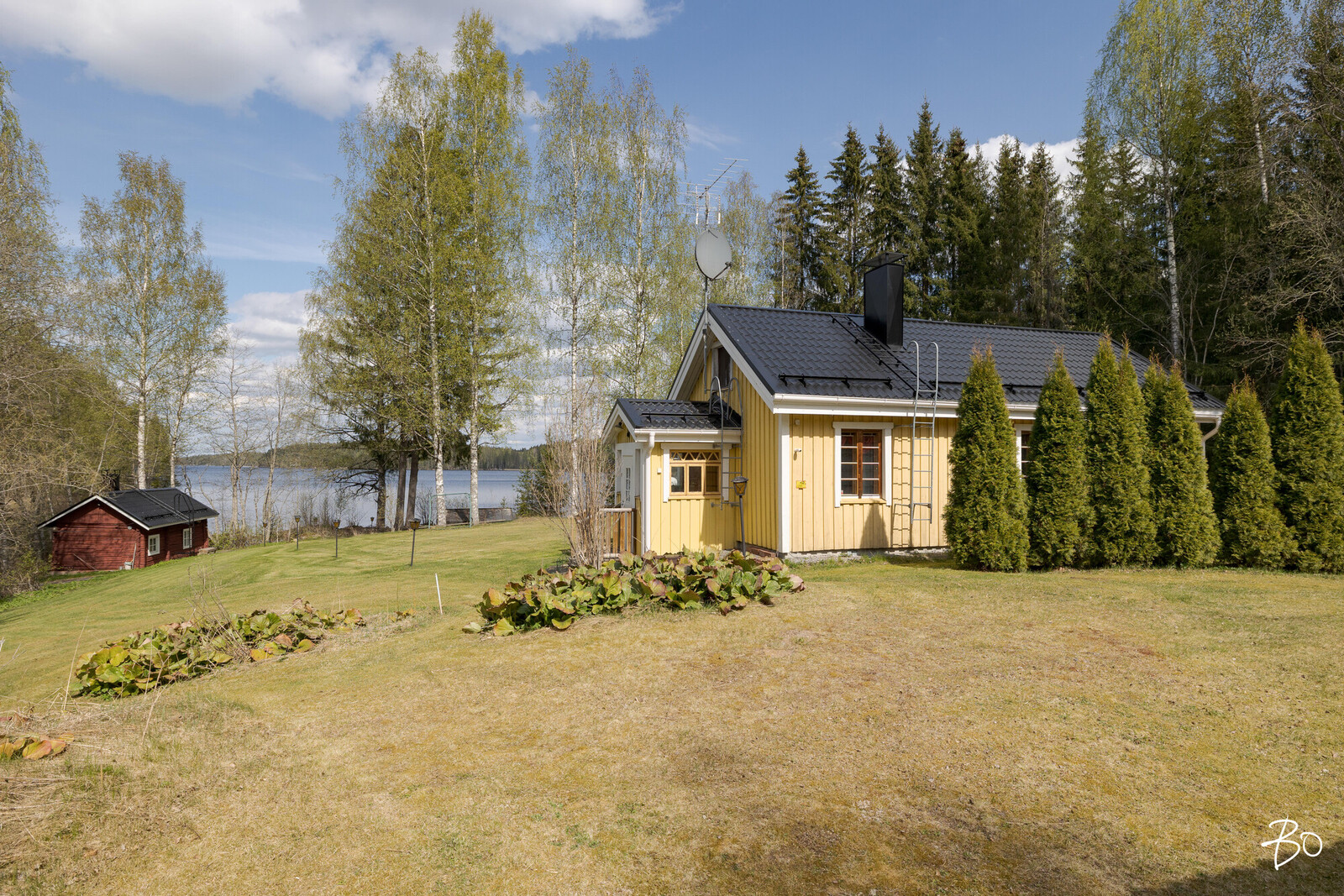 Paskurinpohjantie 36 - kuva 7
