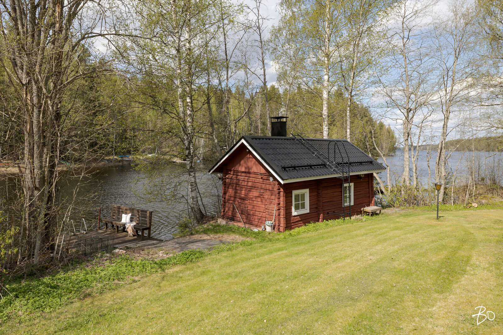 Paskurinpohjantie 36 - kuva 25