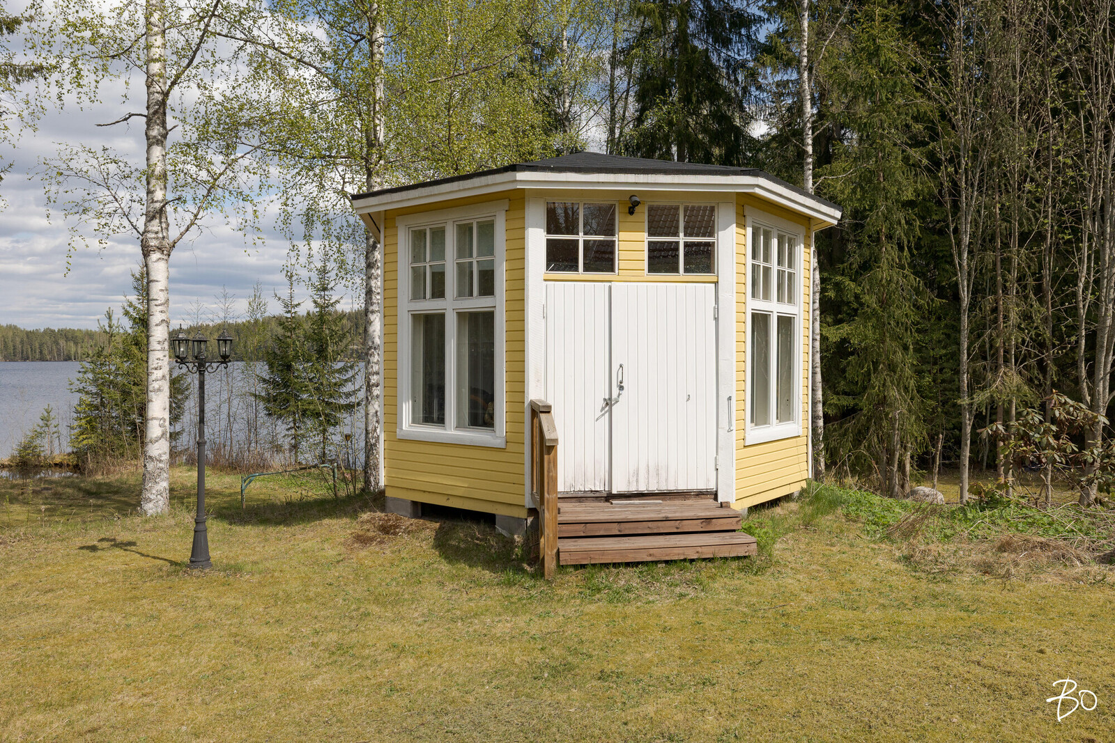 Paskurinpohjantie 36 - kuva 30