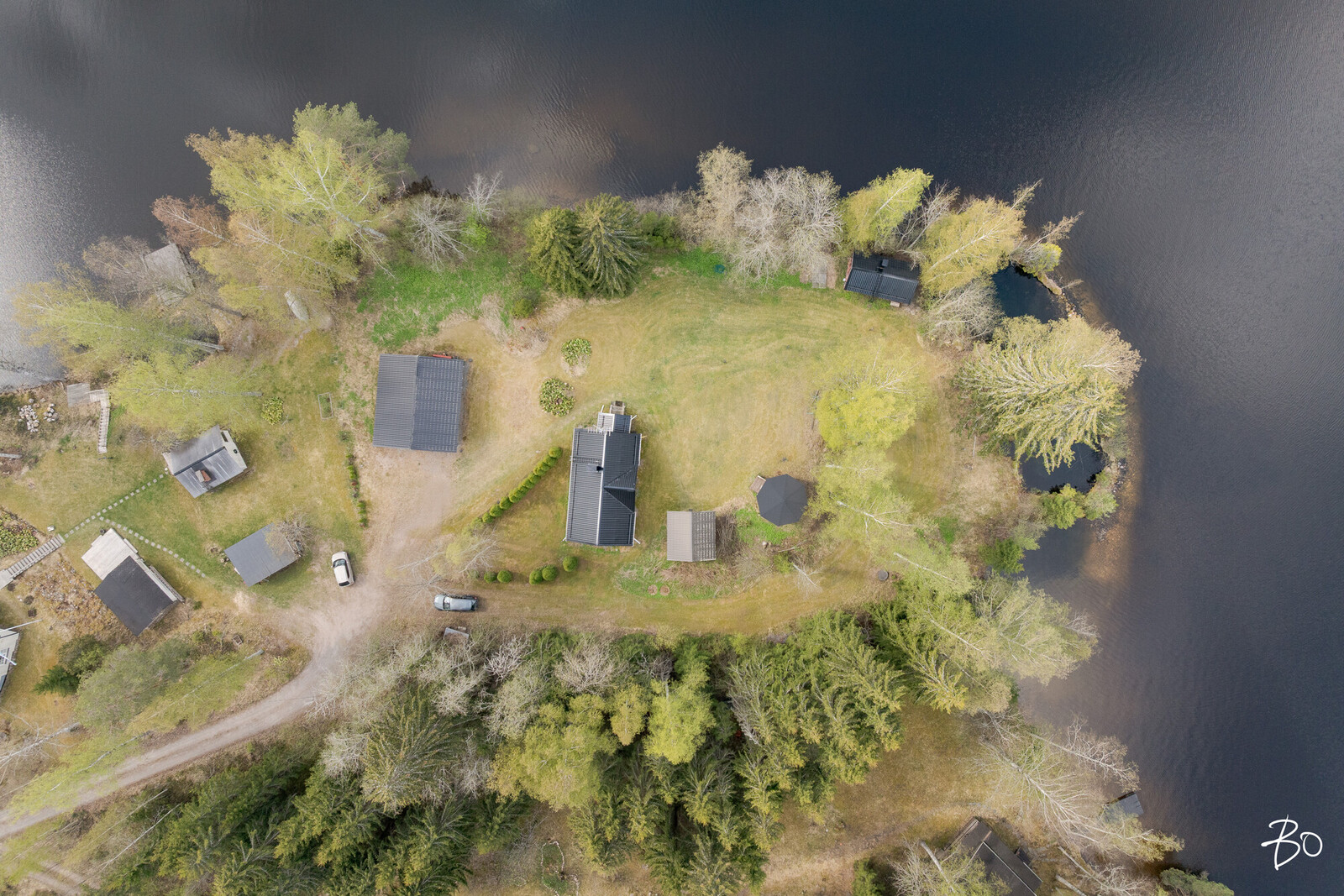 Paskurinpohjantie 36 - kuva 47