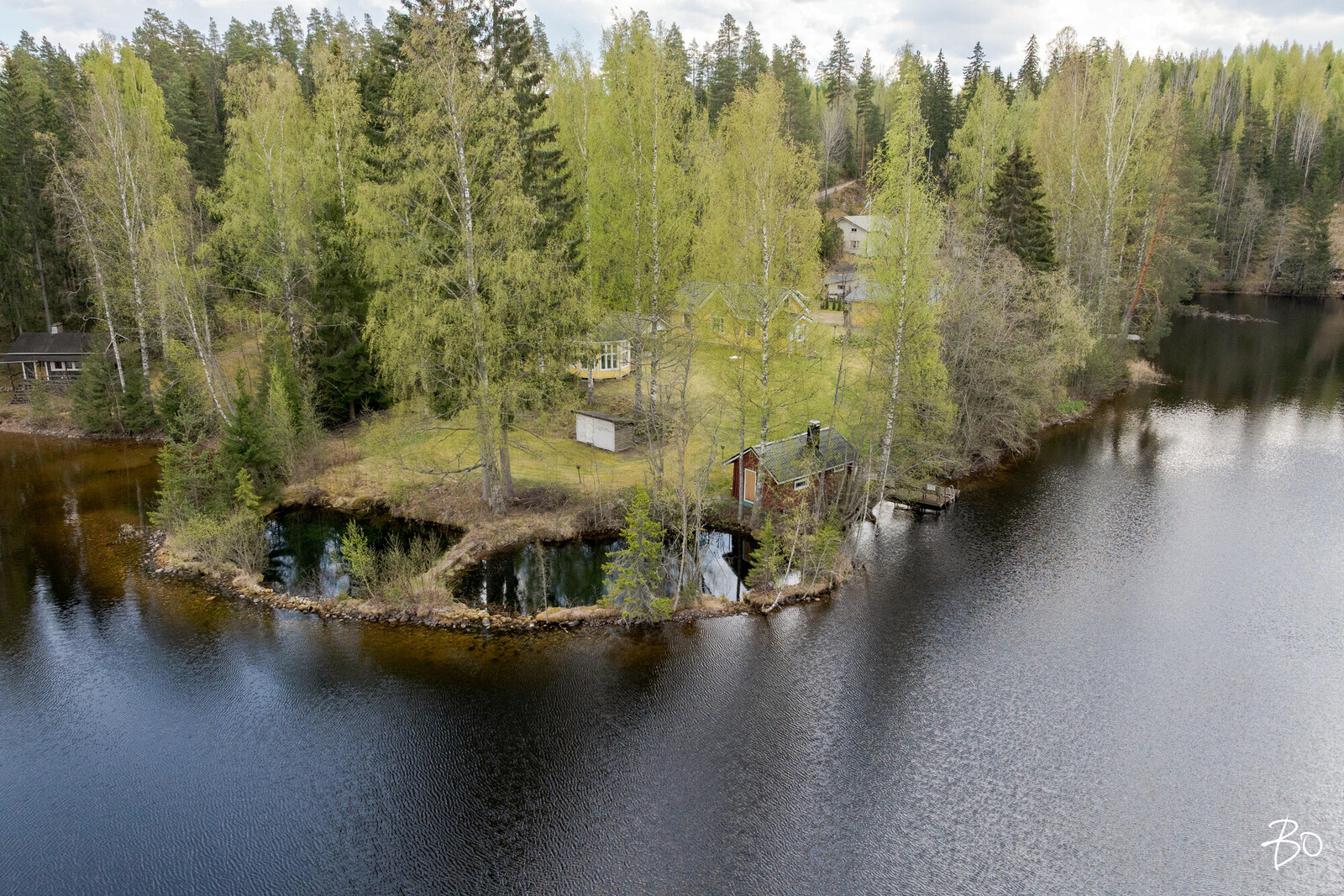Paskurinpohjantie 36 - kuva 49