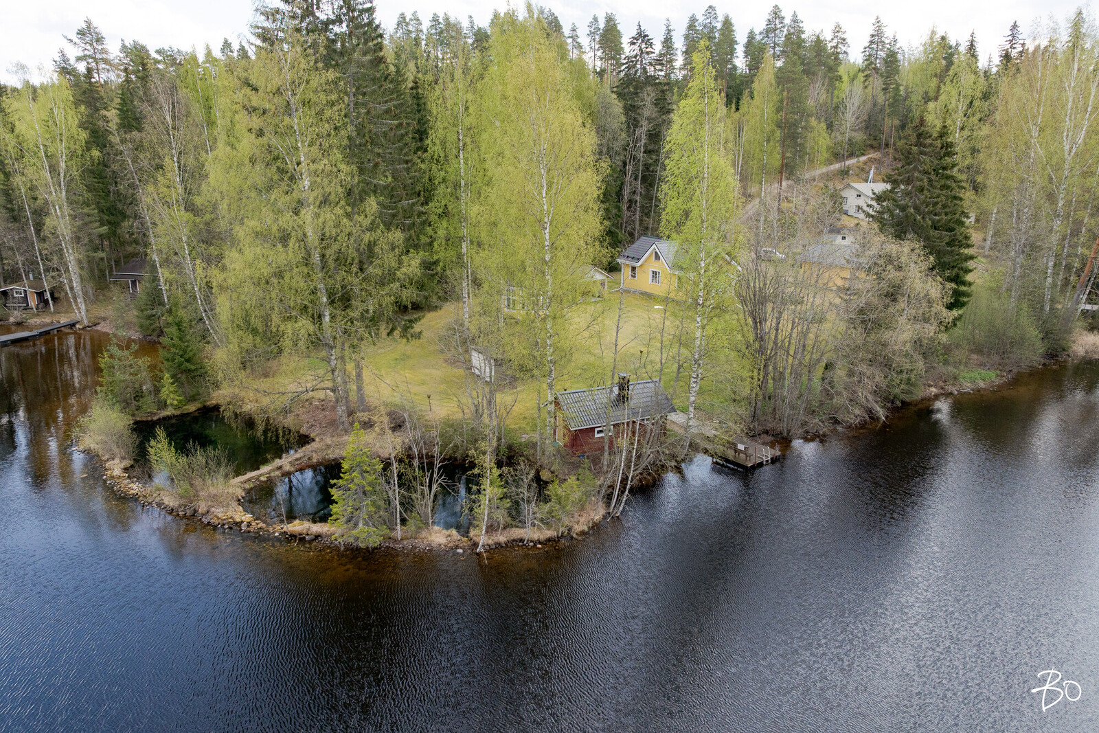 Paskurinpohjantie 36 - kuva 50