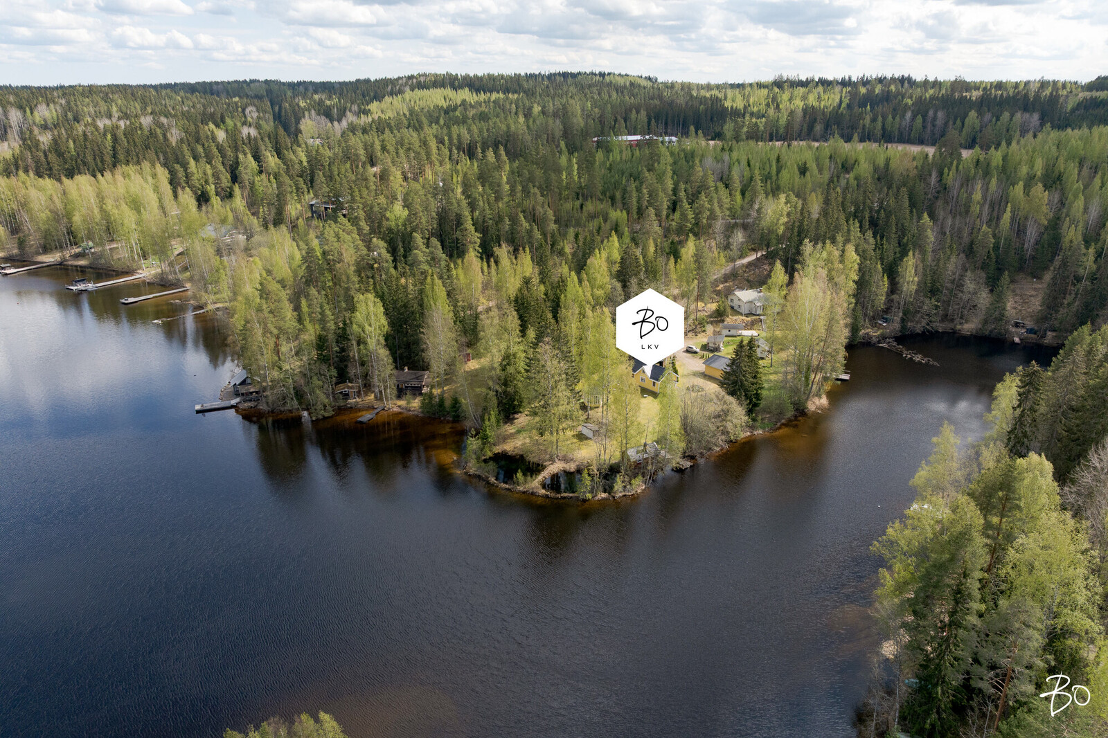 Paskurinpohjantie 36 - kuva 1