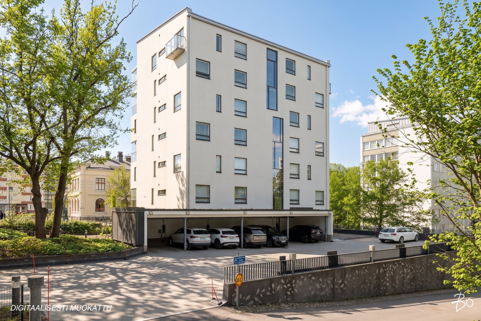 Vuorikatu 15 - image 25