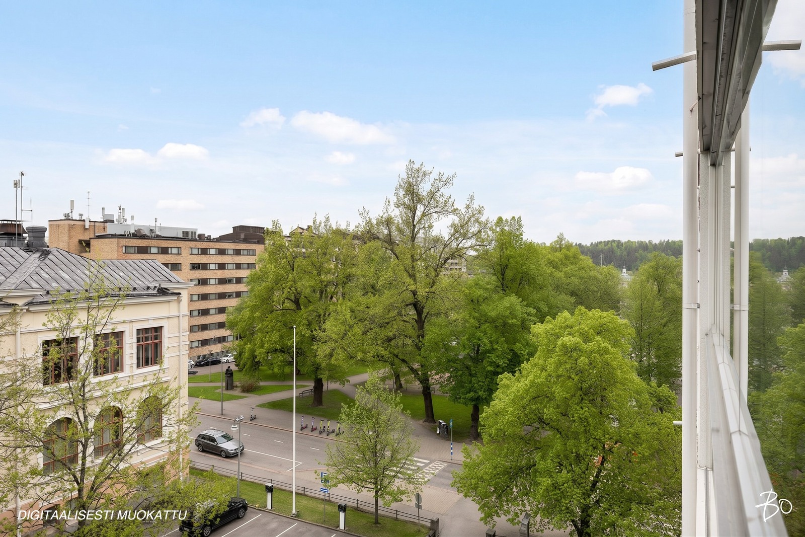 Vuorikatu 15 - image 10