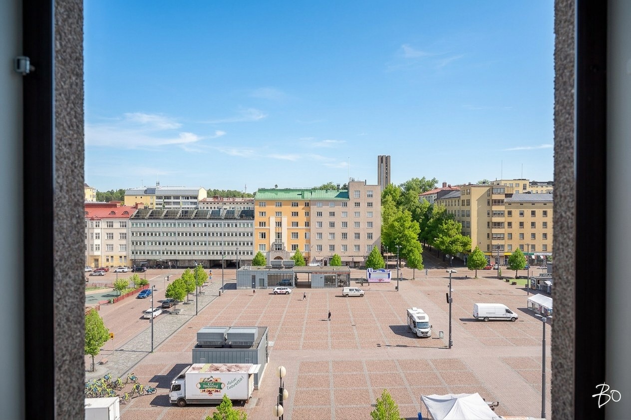 Mariankatu 12 - kuva 7
