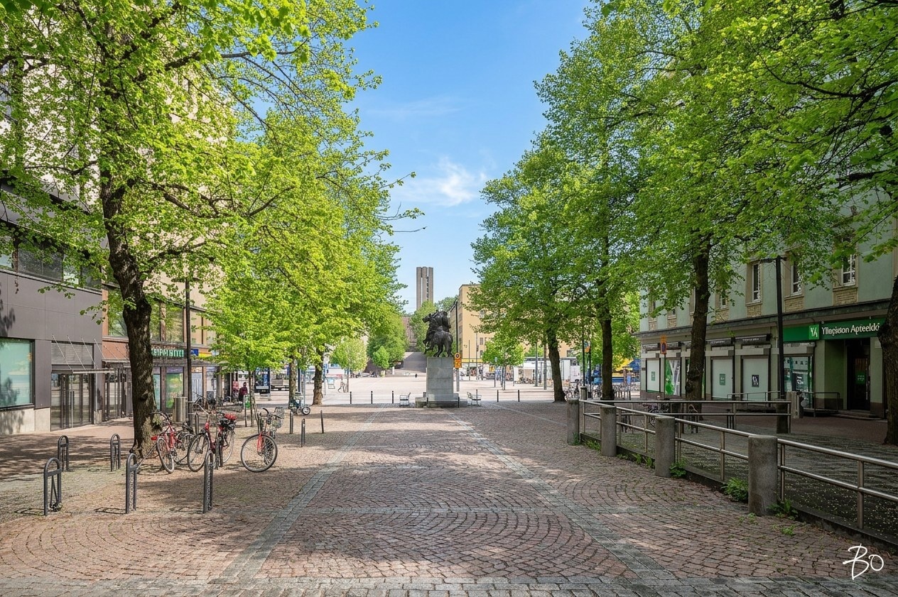 Mariankatu 12 - kuva 32