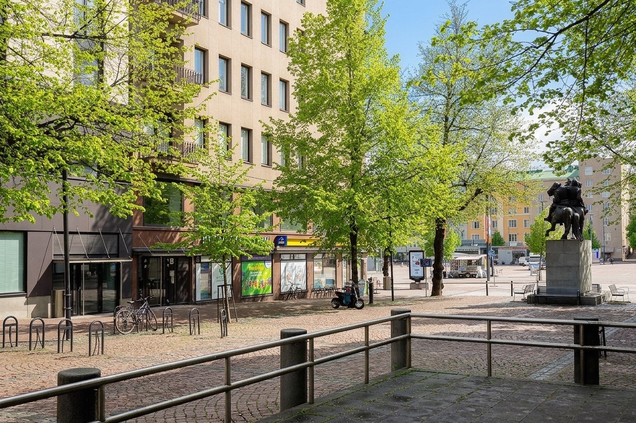 Mariankatu 12 - kuva 31