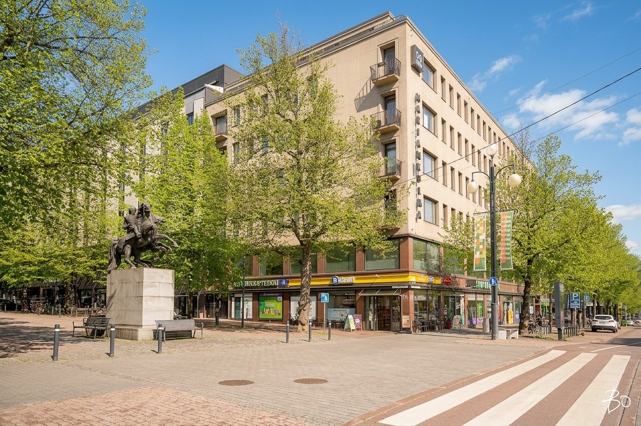 Mariankatu 12 - kuva 33