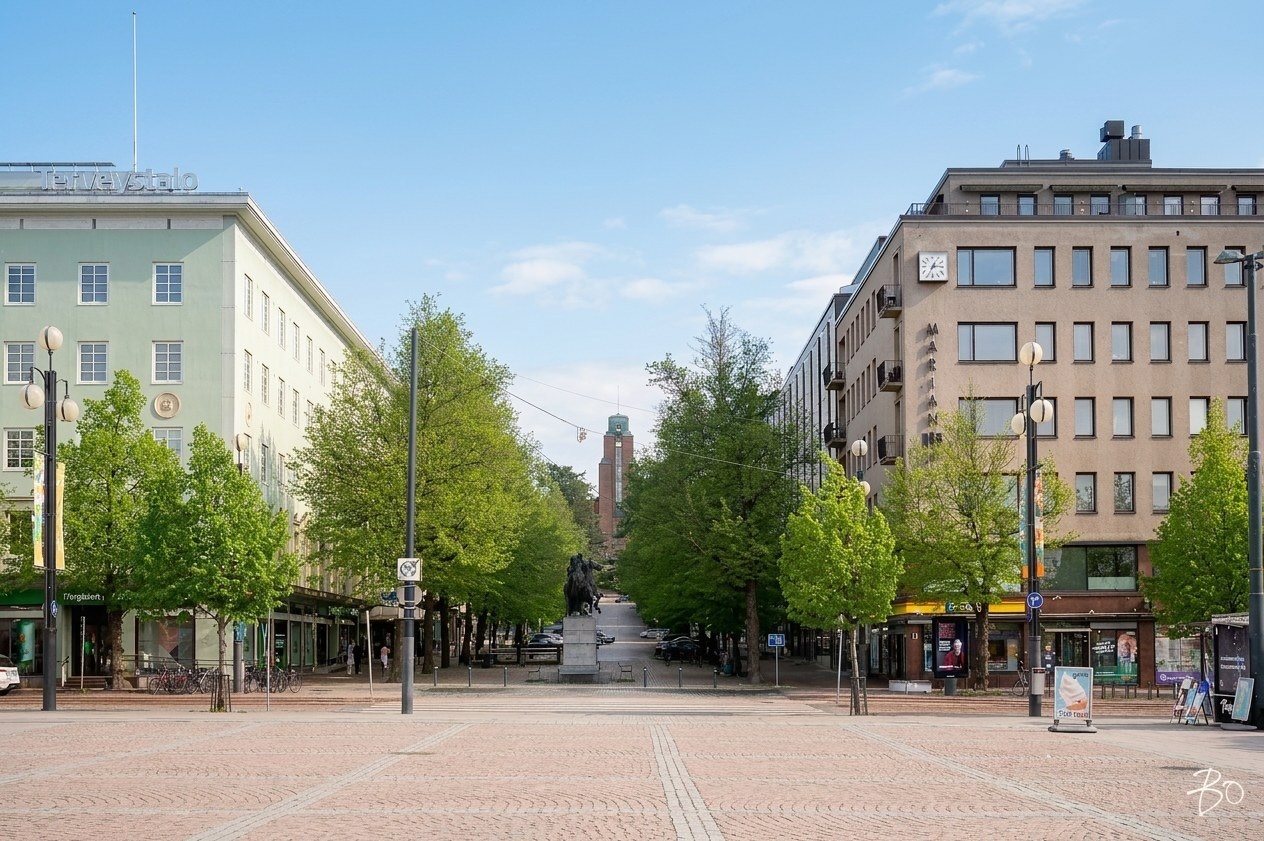 Mariankatu 12 - kuva 34