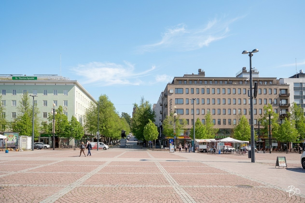 Mariankatu 12 - kuva 35